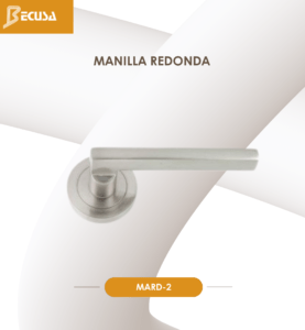 MANILLA DE ALUMINIO MARD-2