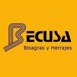 Becusa