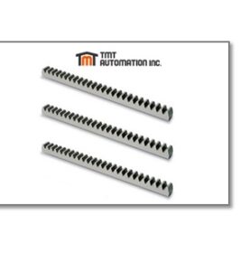 CREMALLERA METALICA PARA MOTORES