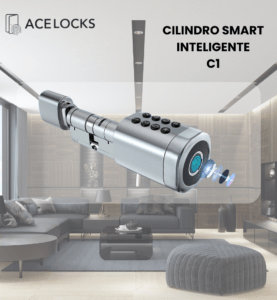 cilindro smart inteligente c1
