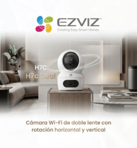 H7C Ezviz