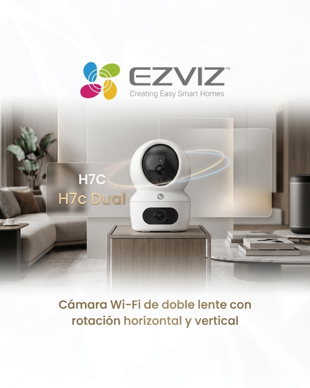 H7C Ezviz