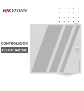 control de acceso DS-K2704X