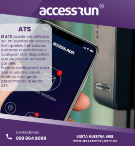 ats access run