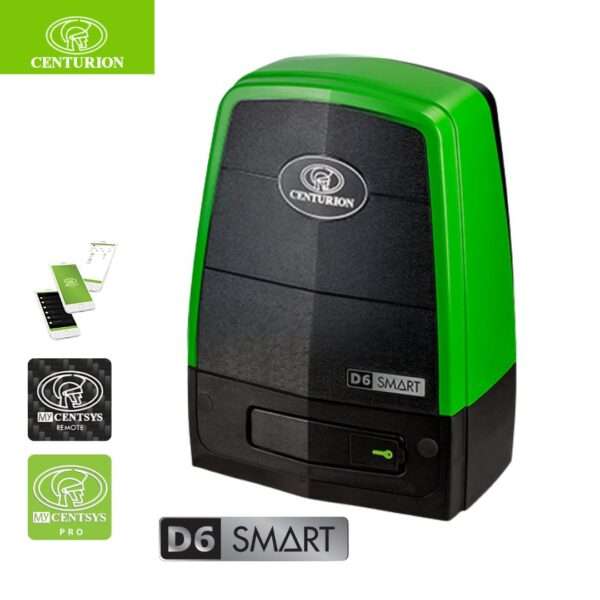 d6 smart