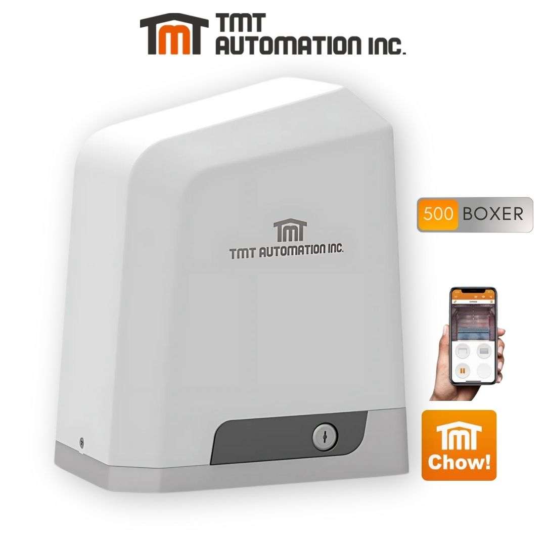 motor corredizo boxer 500 boxer 500