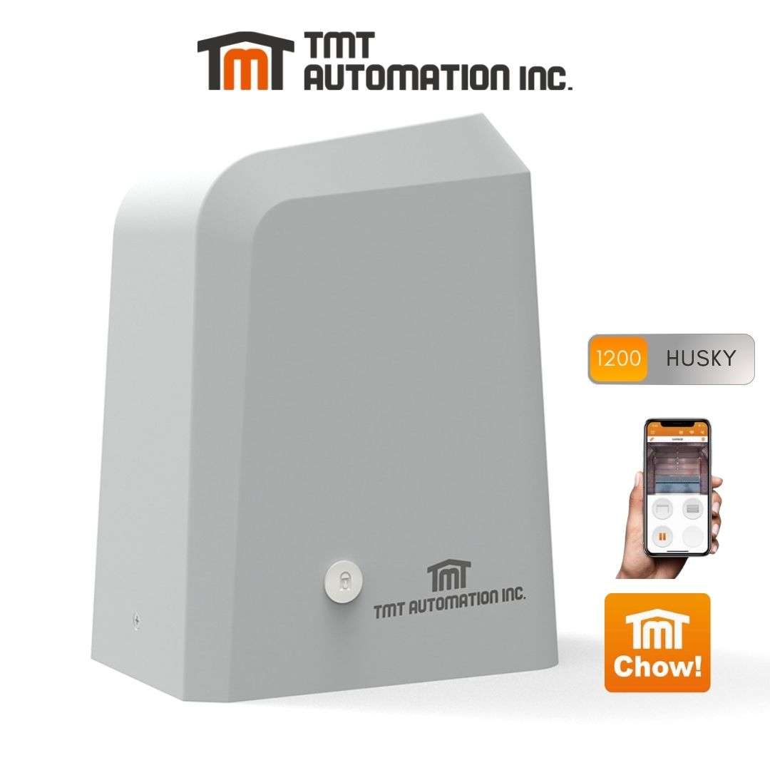 Motor corredizo husky 1200 husky 1200